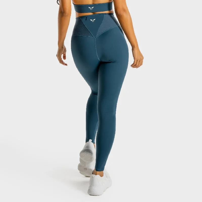 core-leggings-blue