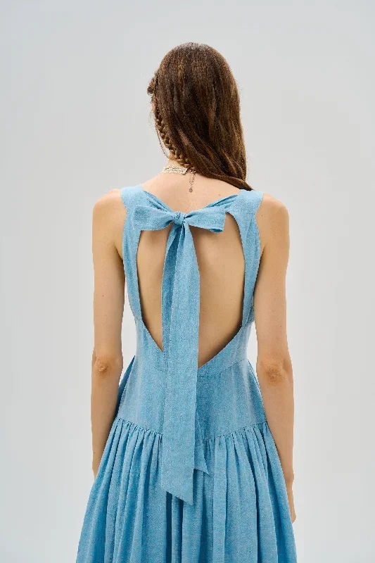 corset-linen-dress-in-blue-party-dress-cocktail-dress-evening-dress-vintage-dress-fairy-dress-cottagecore-dress-linennaive