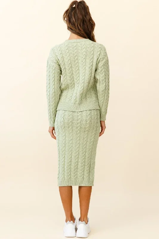 cozy-up-cable-knit-midi-skirt-green