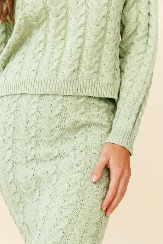 cozy-up-cable-knit-midi-skirt-green