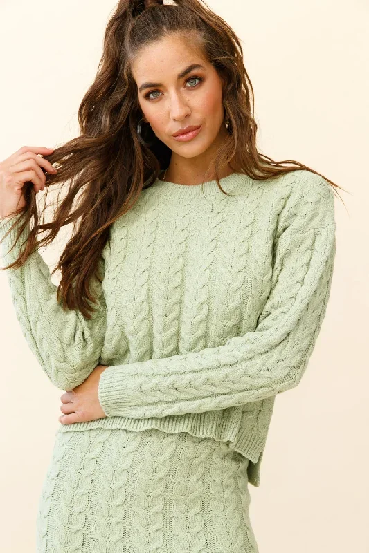 cozy-up-cable-knit-midi-skirt-green