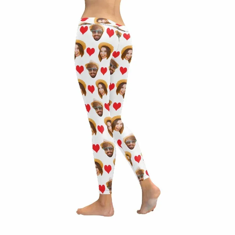 custom-couple-face-love-heart-low-rise-leggings