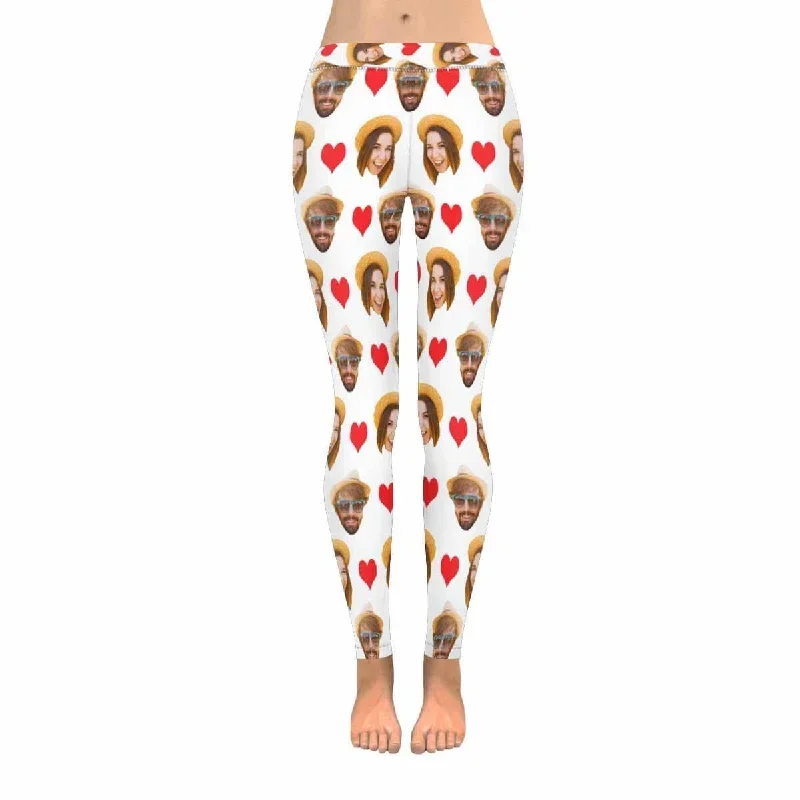 custom-couple-face-love-heart-low-rise-leggings