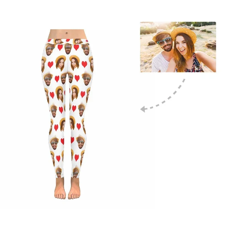 custom-couple-face-love-heart-low-rise-leggings