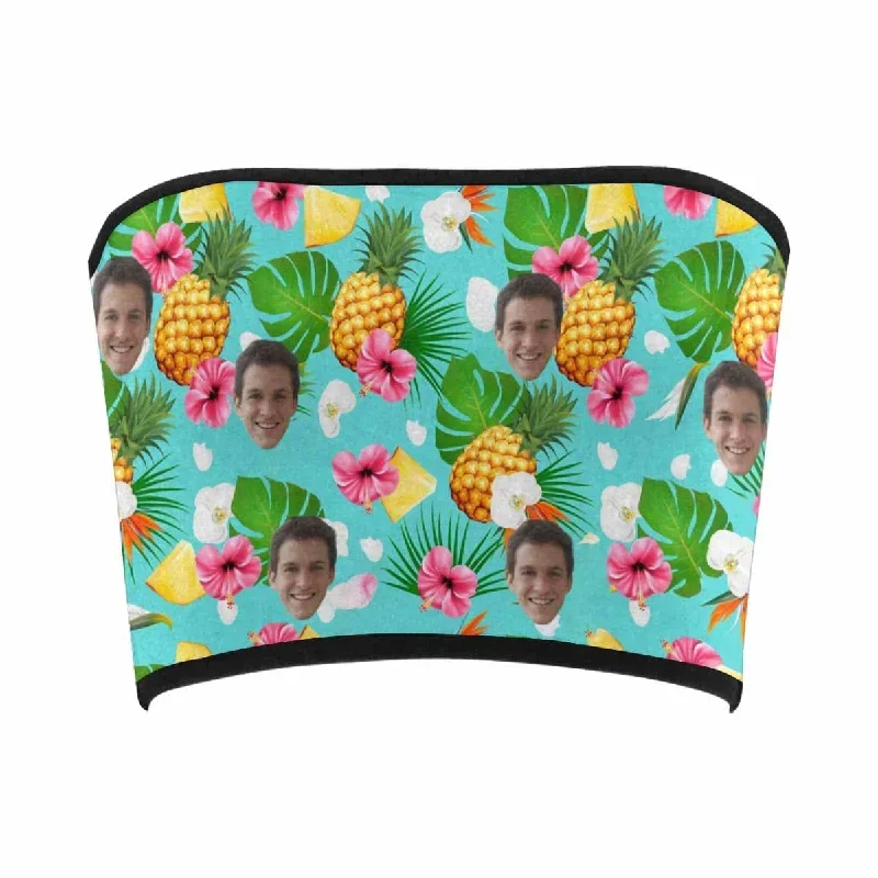 custom-face-pineapple-tube-top