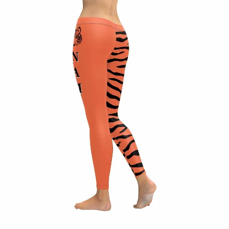 custom-name-tiger-pattern-low-rise-leggings