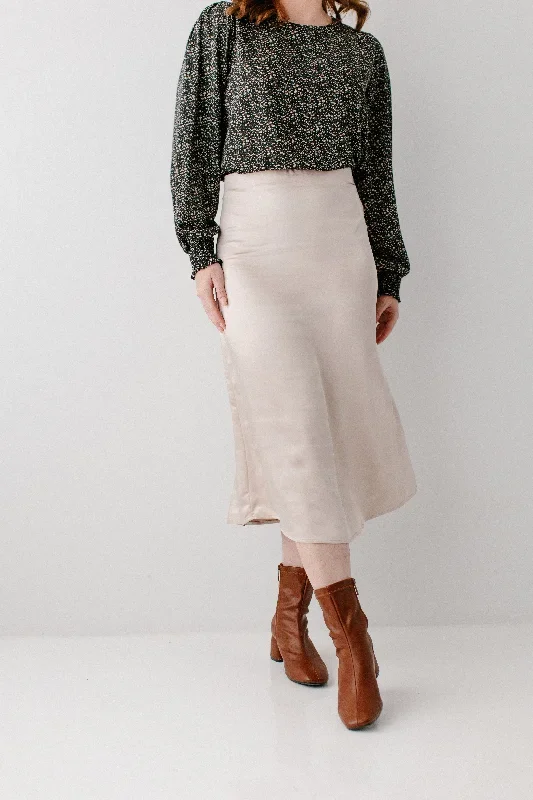 daphne-satin-midi-skirt-in-champagne