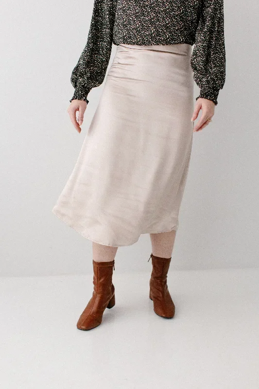 daphne-satin-midi-skirt-in-champagne