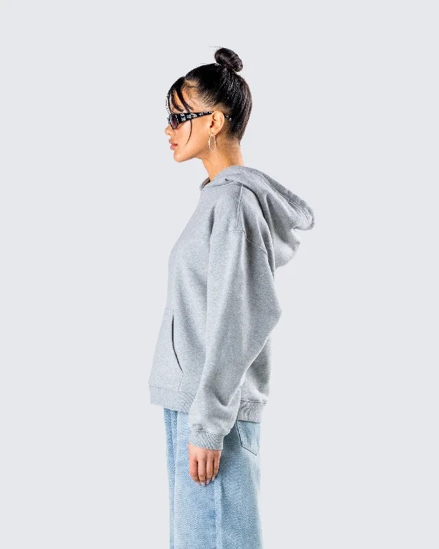 delanie-grey-heather-fleece-hoodie