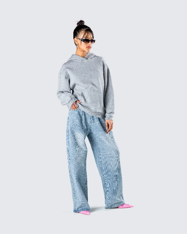 delanie-grey-heather-fleece-hoodie