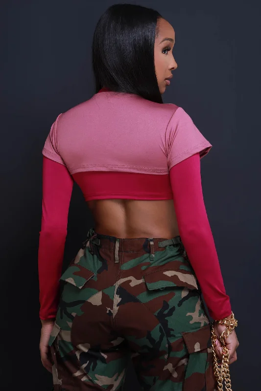 dig-deeper-double-layer-crop-top-pink-pink