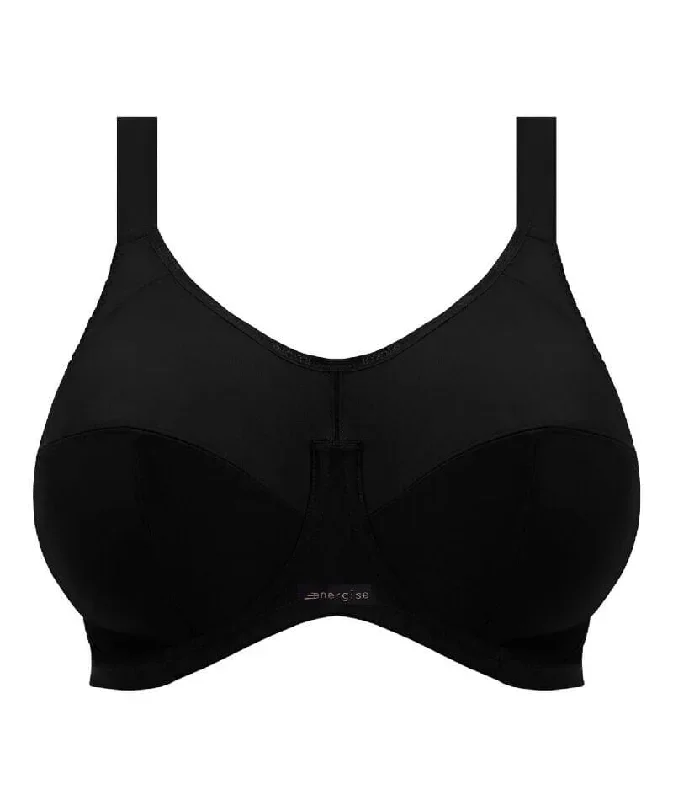 elomi-energise-underwired-sports-bra-black