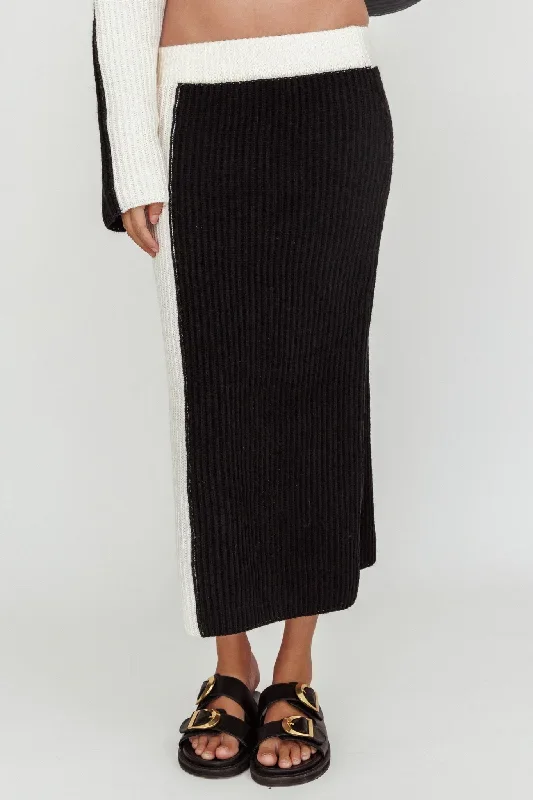 eos-ribbed-knit-midi-skirt-black-cream