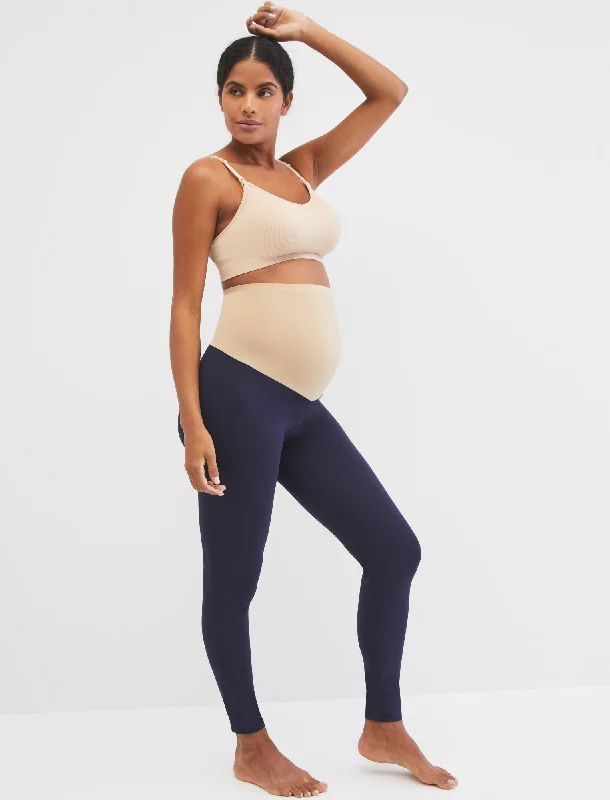 essential-stretch-secret-fit-belly-maternity-leggings-91922-40-navy