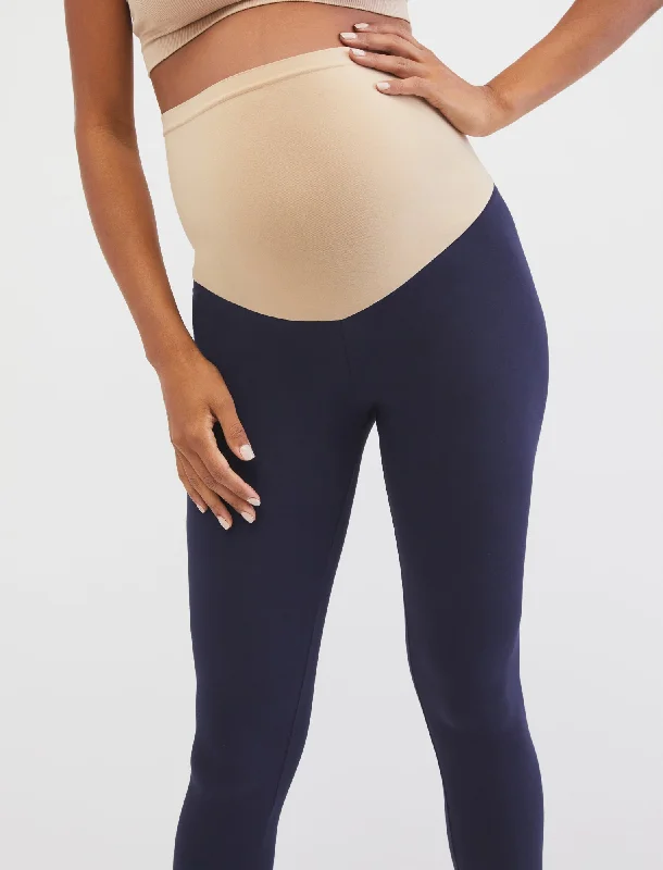 essential-stretch-secret-fit-belly-maternity-leggings-91922-40-navy