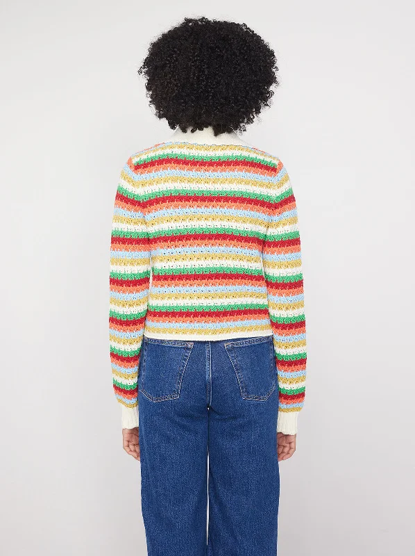 evie-blue-multi-crochet-knit-cardigan