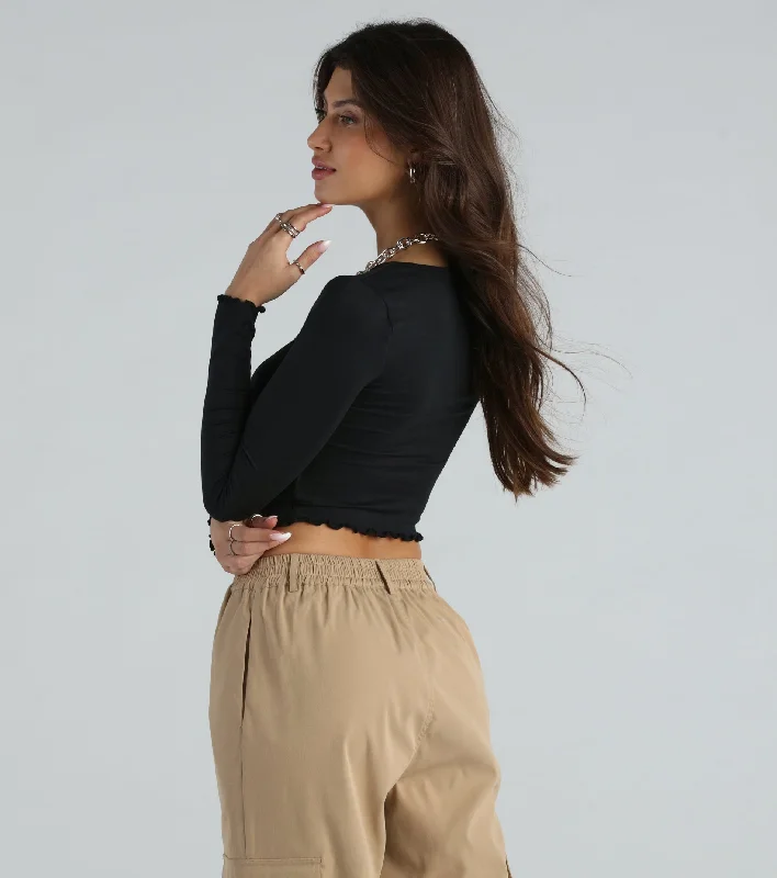 extra-sass-long-sleeve-slit-crop-top-060014987001