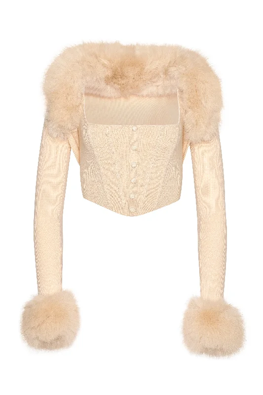 faux-fur-knit-bolero-1