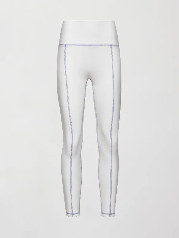 fleece-back-seam-legging-white