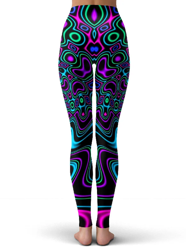 fractal-river-leggings