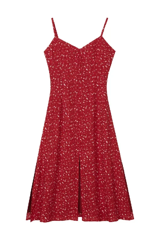 francisco-dress-red-print