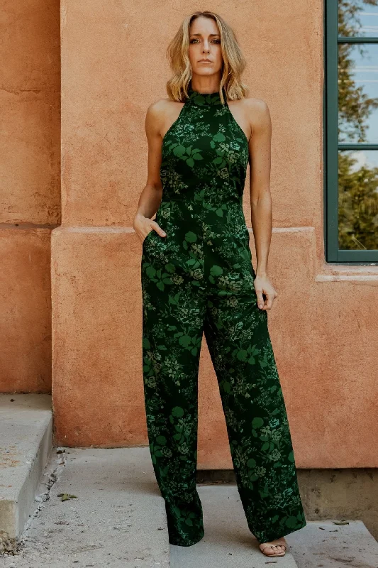 freya-halter-jumpsuit-emerald-floral