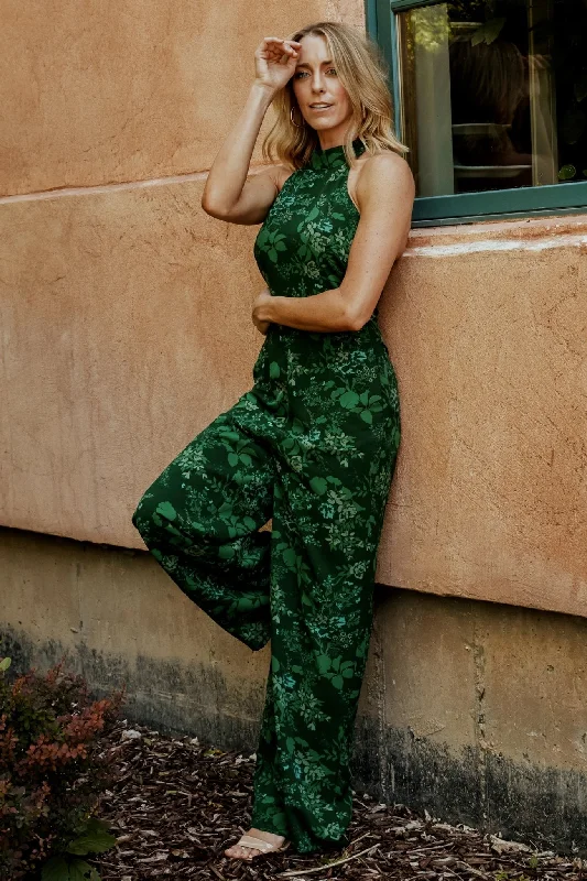 freya-halter-jumpsuit-emerald-floral