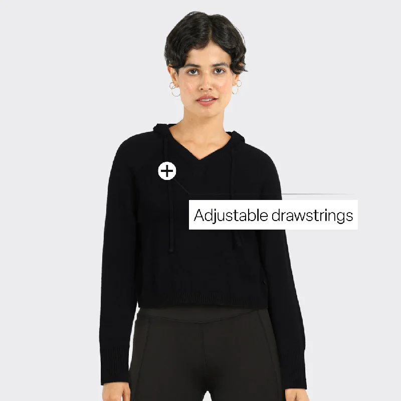 full-sleeves-cropped-cotton-hoodie-with-adjustable-drawstring