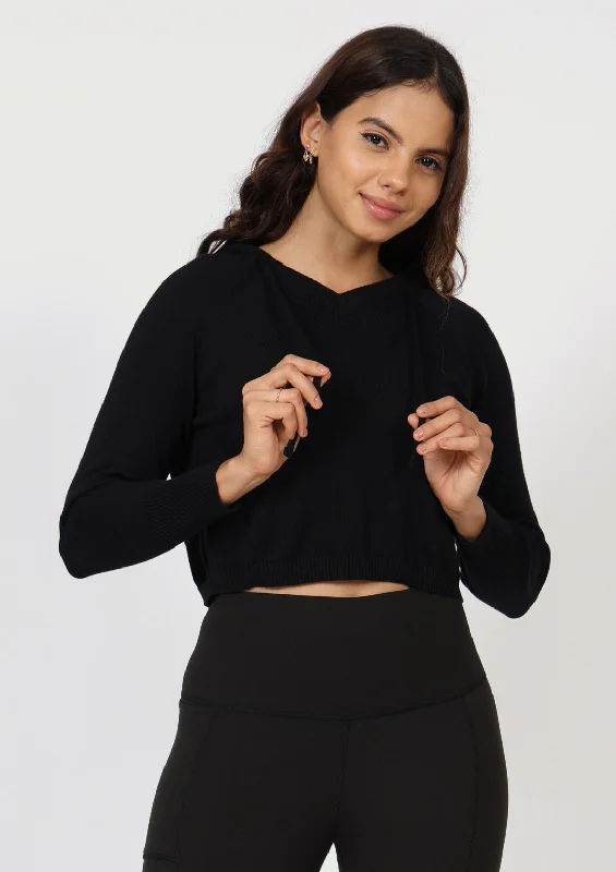 full-sleeves-cropped-cotton-hoodie-with-adjustable-drawstring