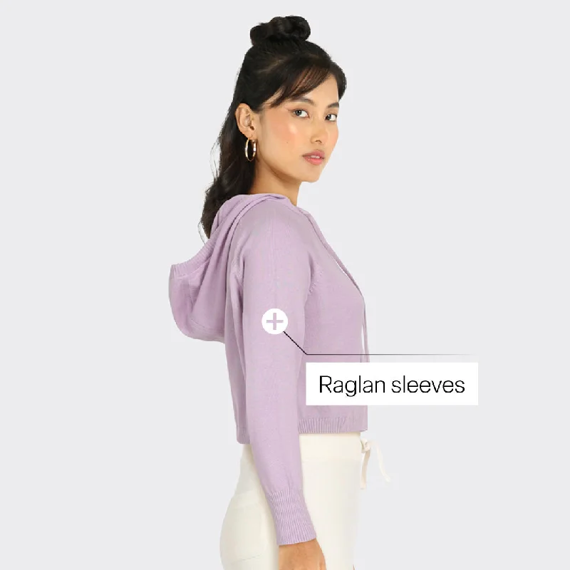 full-sleeves-cropped-cotton-hoodie-with-adjustable-drawstring