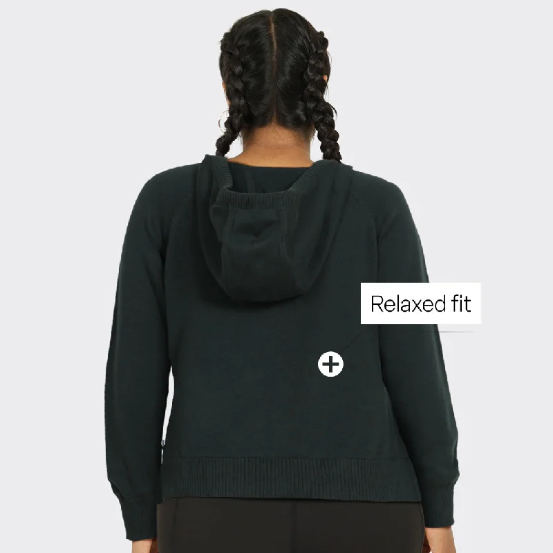 full-sleeves-relaxed-fit-cotton-hoodie-with-adjustable-drawstring