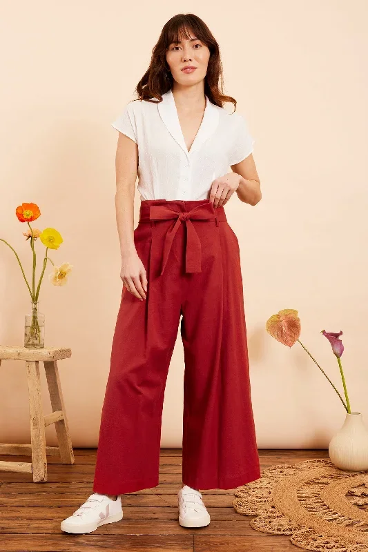 gilda-paprika-cotton-linen-trouser