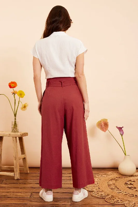 gilda-paprika-cotton-linen-trouser