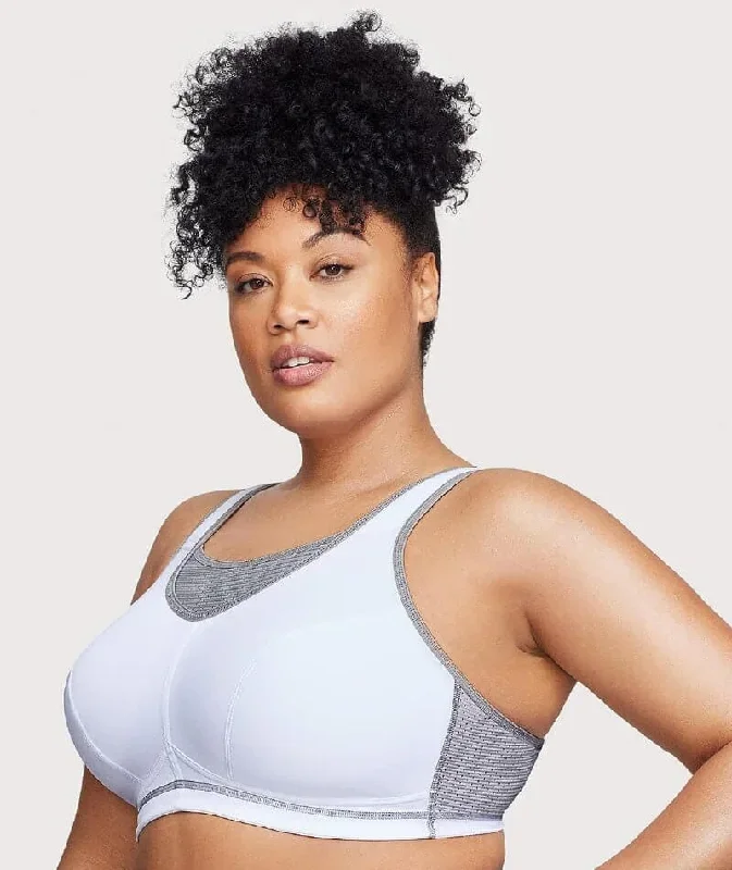 glamorise-no-bounce-camisole-elite-sports-bra-white-gray