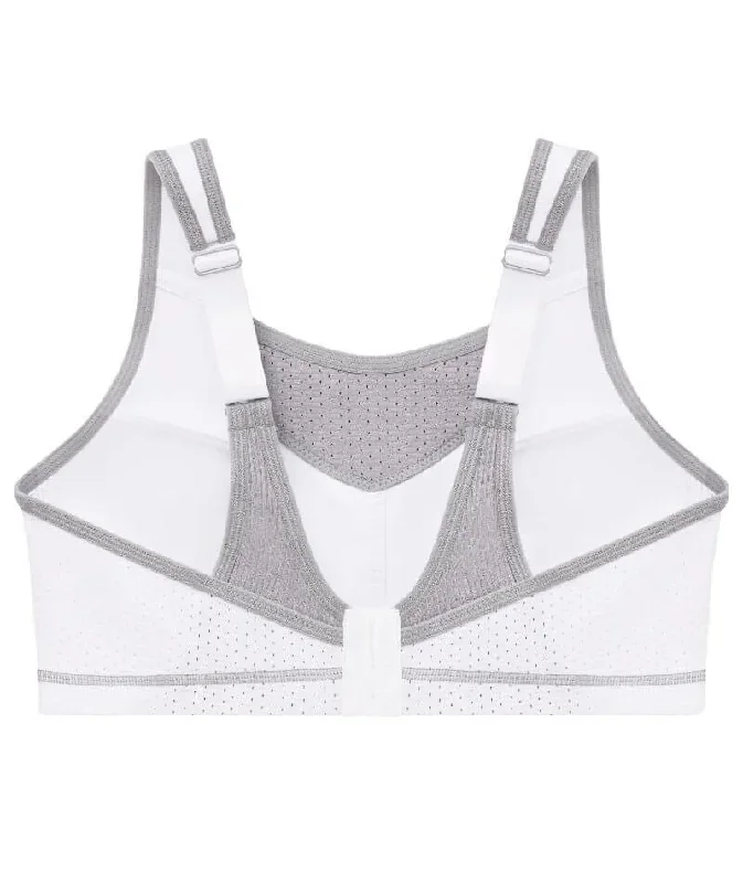 glamorise-no-bounce-camisole-elite-sports-bra-white-gray