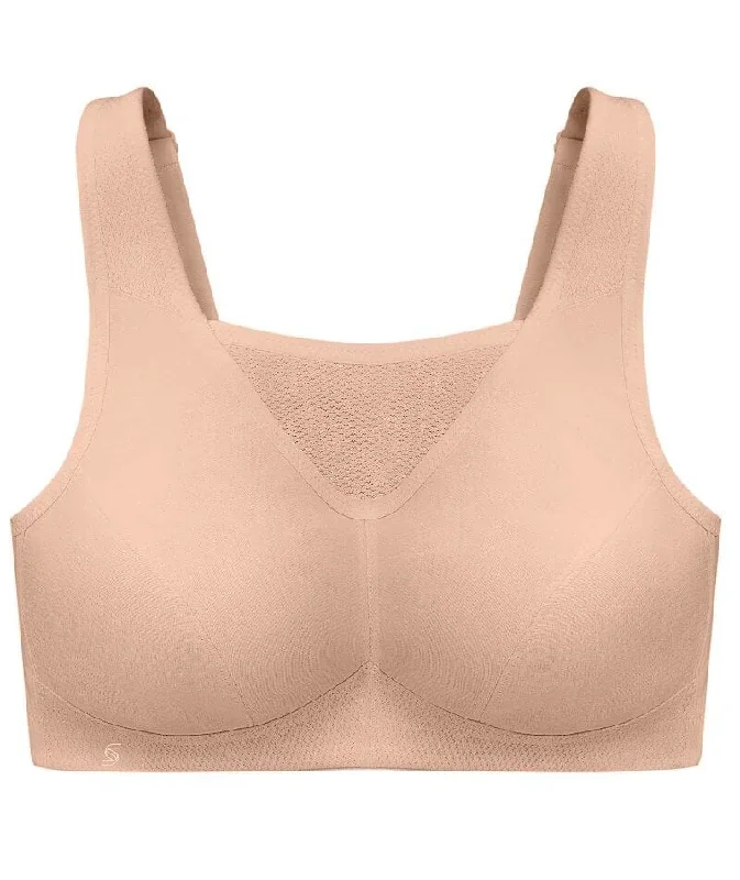 glamorise-no-bounce-camisole-sports-bra-cafe