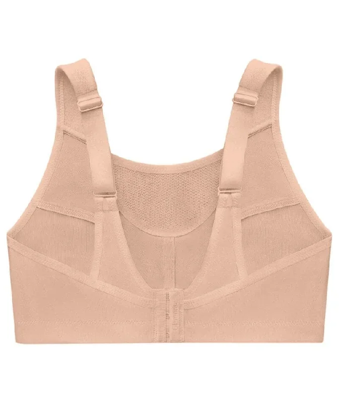 glamorise-no-bounce-camisole-sports-bra-cafe