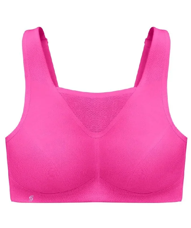 glamorise-no-bounce-camisole-sports-bra-rose-violet