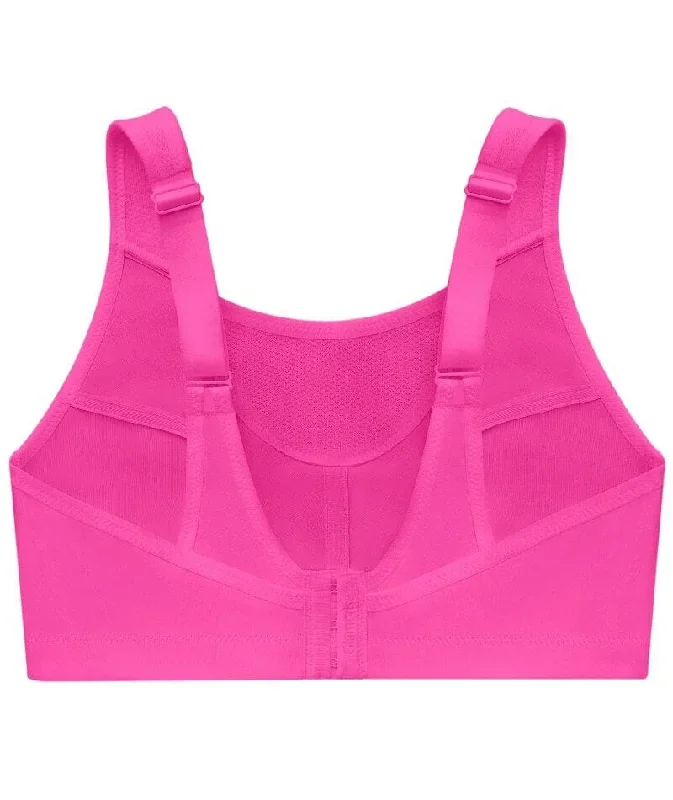 glamorise-no-bounce-camisole-sports-bra-rose-violet