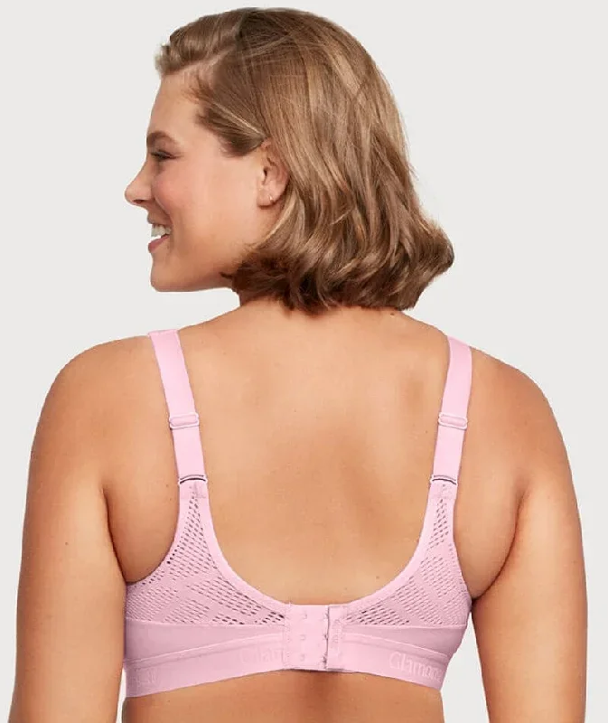 glamorise-no-sweat-mesh-sports-bra-pink