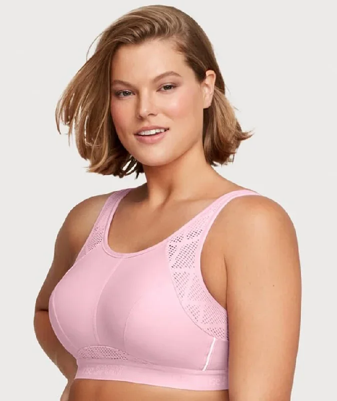 glamorise-no-sweat-mesh-sports-bra-pink