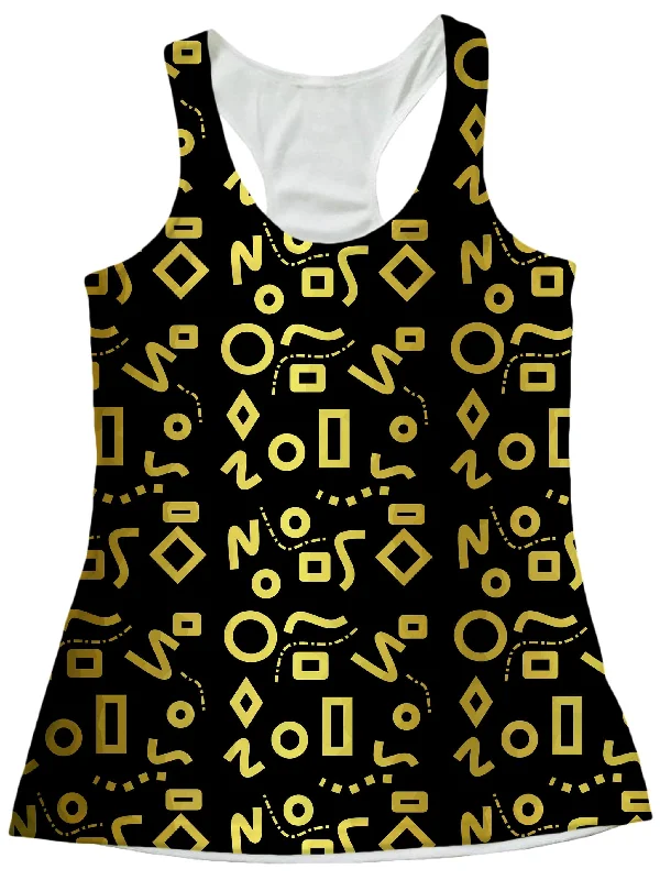 gold-mod-glam-womens-tank