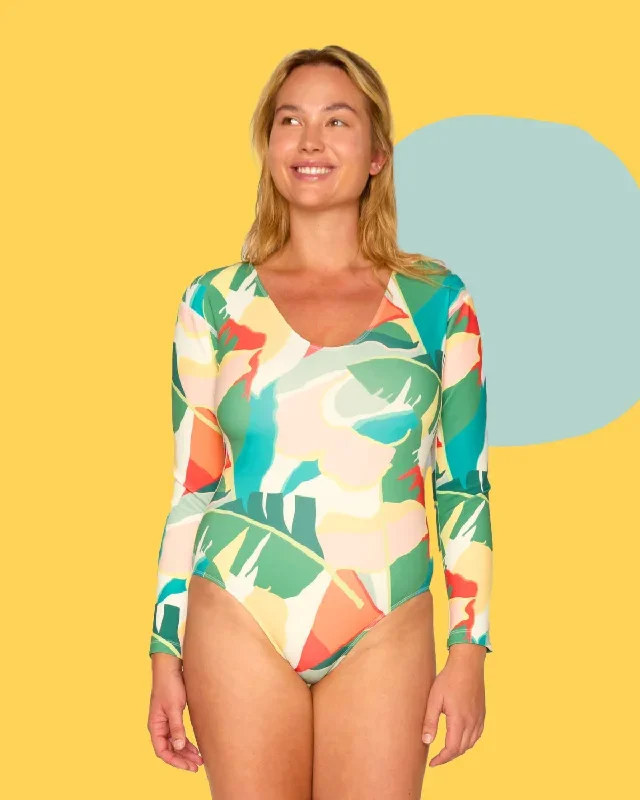 Harper Surf Suit - Brisa