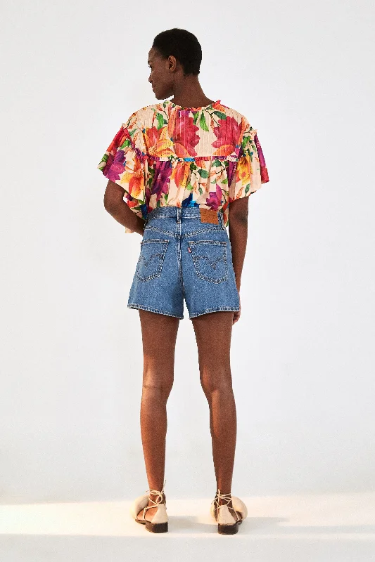 high-loose-short-levis