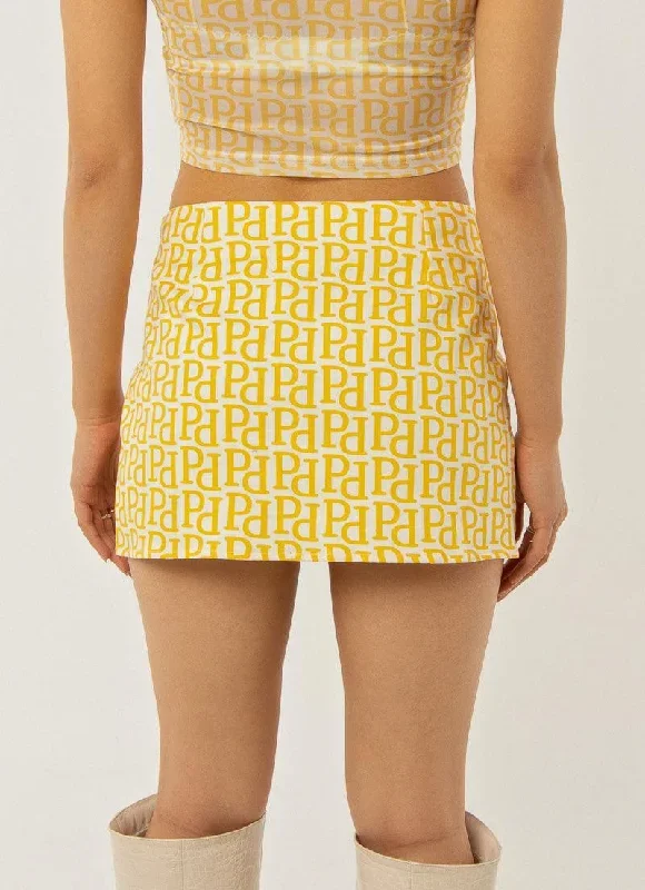 higher-power-mini-skirt-meadow-logo