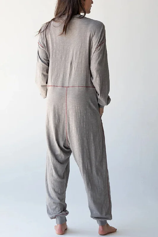 home-or-traveling-cotton-blend-long-sleeve-pocketed-loose-jumpsuit