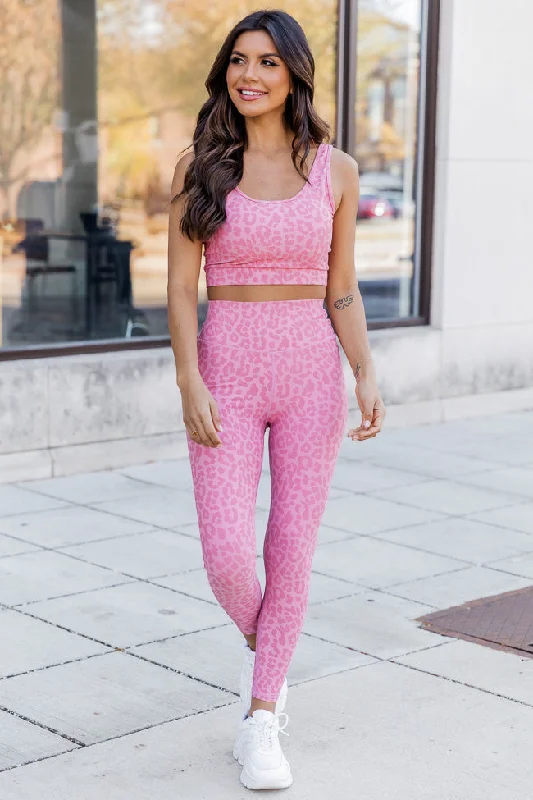 in-alignment-pink-ribbed-leopard-print-leggings