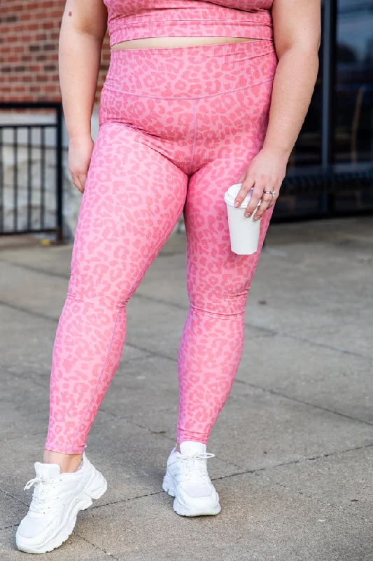 in-alignment-pink-ribbed-leopard-print-leggings