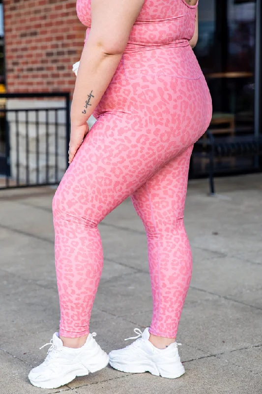 in-alignment-pink-ribbed-leopard-print-leggings