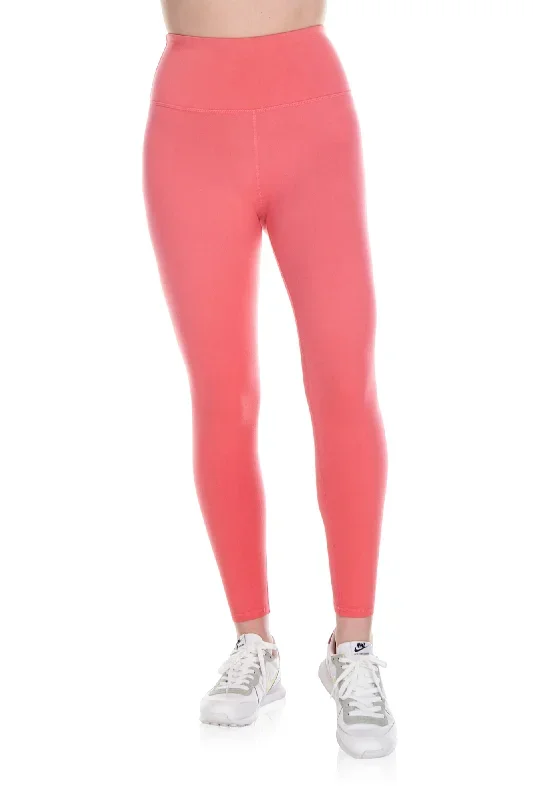 Brave Soul  Legging High Waist Compression